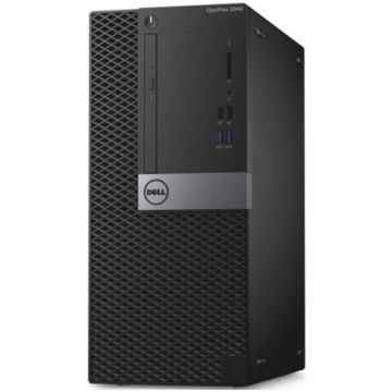 Lietots - Dell OptiPlex 3040 Minitower 44135