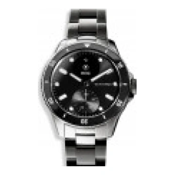 Withings viedpulkstenis Scanwatch Nova pulkstenis