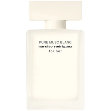 NARCISO RODRIGUEZ FOR HER PURE MUSC BLANC EDP 30ML