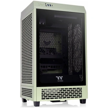 Thermaltake The Tower 200 Mini-Tower Mini-ITX Case