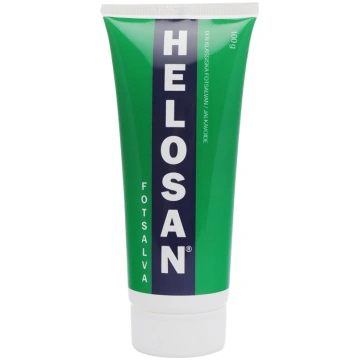 Helosan Fotsalva, 100 g