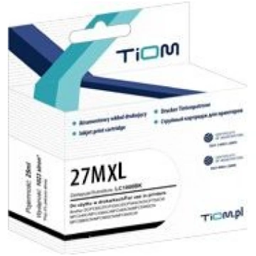 Tuša Tiom Tuša Tiom Do Epson T2713 | Workforce Pro