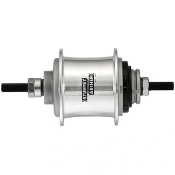 Aizmugurējā riteņa rumba - Sturmey Archer A2 Autom