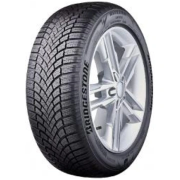 Bridgestone 195/65 R15 Blizzak LM005 91T 3PMSF DOT