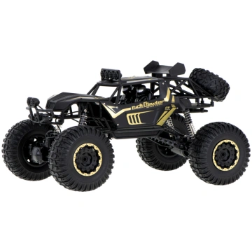 RoGer RoGer RC Rock Crawler Radiovadāma mašīna bag