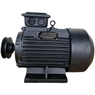 Elektromotors kompresoram EVO300 400V (5,5 kW) EVO