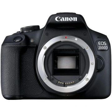 Canon EOS 2000D Body