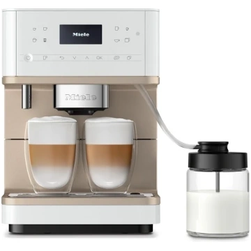 Kafijas automāts Miele CM 6360 MilkPerfection, Aro