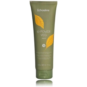 Echosline Ki-Power Veg Sealing Reconstruction Mask