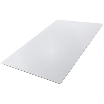 Alumīnija loksne 1,5 mm, 1500x1000 mm