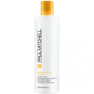 Paul Mitchell Baby Don´t Cry Shampoo 500 ml