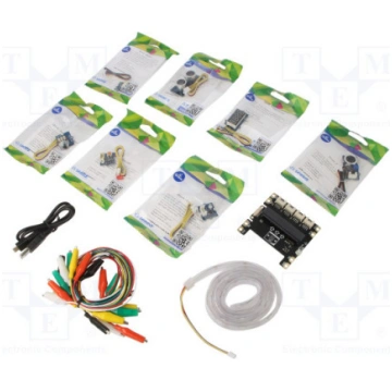 GROVE INVENTOR KIT FOR MICRO:BIT; Dev.kit: Grove I
