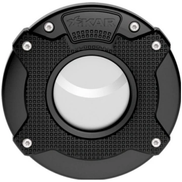 Enso By Xikar Cigar Cutter Color Black