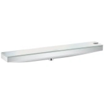 Dušas izvads Hansgrohe Rainfinity Porter 500, ar p