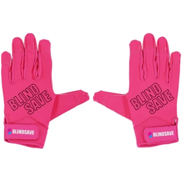 WHITE / M BLINDSAVE floorball