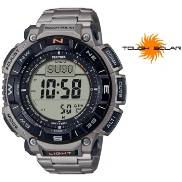 Casio, PROTREK Solar PRG-340T-7ER (467)