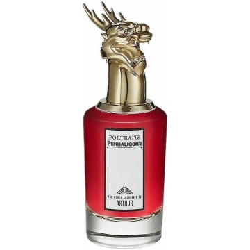 Penhaligon´s PENHALIGON"S The World According To A