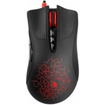 Datorpele A4Tech Bloody Blazing A90 Black (A4TMYS4