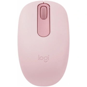 MOUSE BLUETH OPTICAL M196/ROSE 910-007461 LOGITECH
