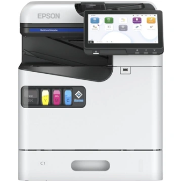 Epson | Multifunctional printers | WorkForce Enter