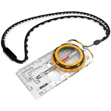 Silva Expedition Kartes Kompass 37448
