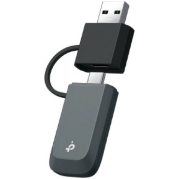 TP-LINK BE6500 Tri-Band Wi-Fi 7 Mini Wireless USB