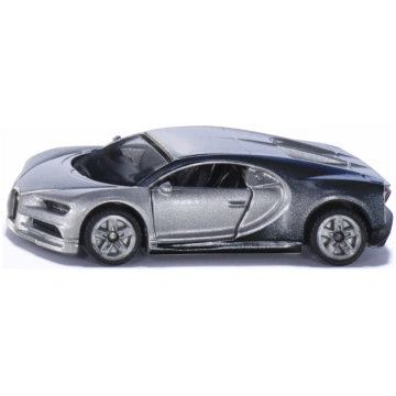 SIKU automašīna Bugatti Chiron, 1508