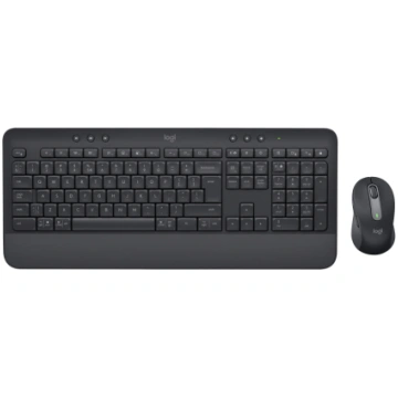 Logitech Signature MK650 Combo For Business keyboa