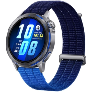 Smartwatch Huawei Watch GT Runner 2 Niebieski (550