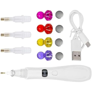 Strass-Stift - Edelstein-Schmuck-Aufnahmewerkzeug,