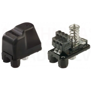 Spiediena relejs PM/5ML 250V 1-5bar 16A ārējā vītn