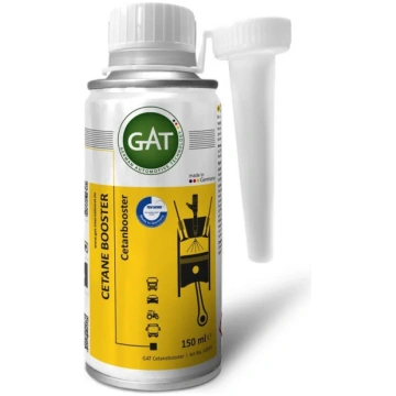 GAT Cetane Booster - Concentrate 150 ml