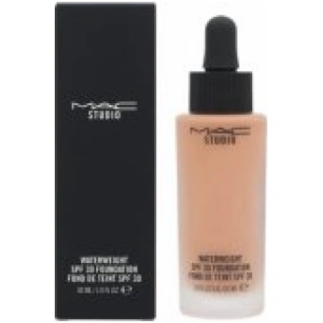 MAC MAC Studio Waterweight Foundation NW35 30 ml l