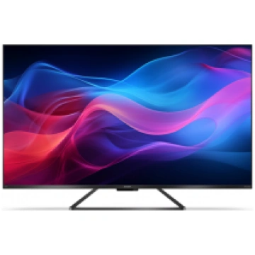 Sharp 55GR8265E 55" (139cm) 4K Ultra HD QLED Smart