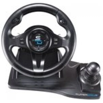 Subsonic Superdrive GS 550 Racing Wheel