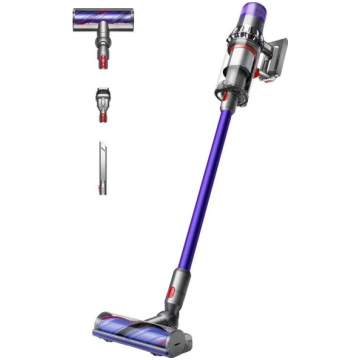 Dyson V11 Advanced vacuum cleaner blue-grey ( 5025