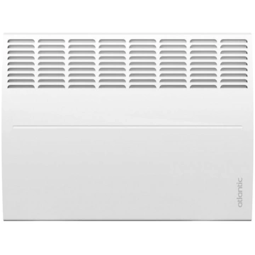 Konvektors ATLANTIC F120 DESIGN 2000W, 002473