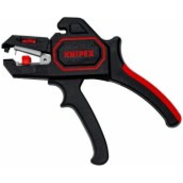 Knipex Automatic wire stripper - 1262180 SB Instru