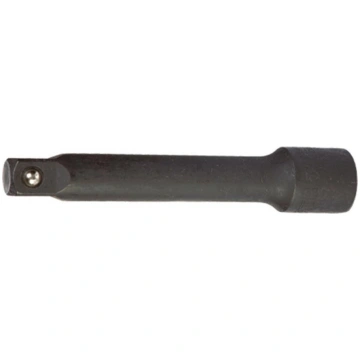 1/2" Dr. Impact extension bar 75mm