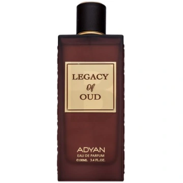 Adyan Legacy of Oud EDP U 100 ml