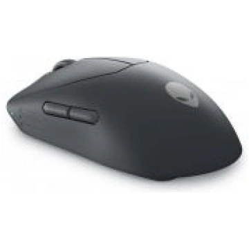 DELL Dell Alienware Pro | Wired / Wireless | Dark