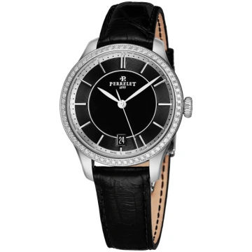 Perrelet First Class Ladies Watch A2070.2