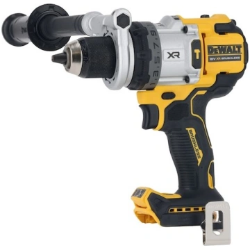DeWALT Akumulatora triecienurbjmašīna 18V XR (bez 