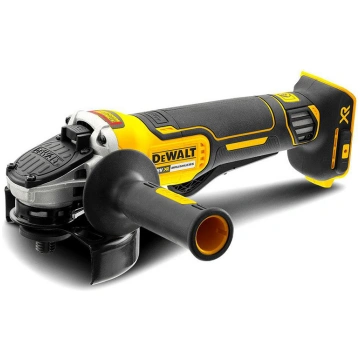 Leņķa slīpmašīna 125mm, XR 18V, DCG406N-XJ DEWALT