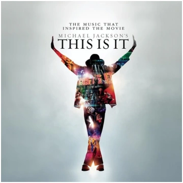 Michael Jackson - Michael Jackson's This Is I