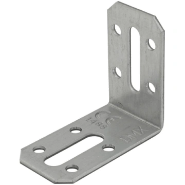Lenkis KRD1 50x55x30x2mm stura regulejams plats ( 