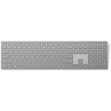 MICROSOFT Surface Keyboard Bluetooth GRAY Germany 