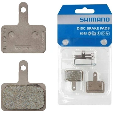 Shimano Resin brake pads Shimano B05S (replace B03