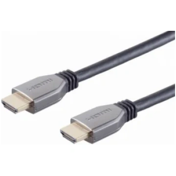 Kabelis Brackton HD10-FKB-0500.B HDMI Male - HDMI 