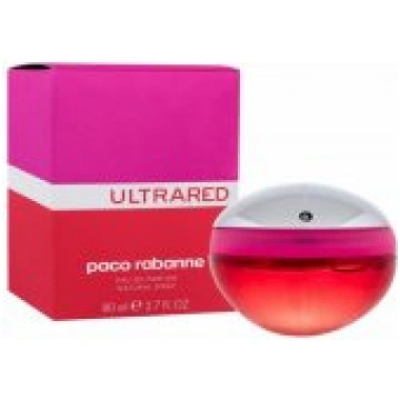 Paco Rabanne Ultrared EDP 80 ml Parfīms 3349666006